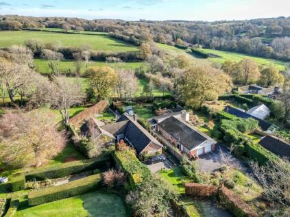 Spout Hill, Rotherfield, East Sussex