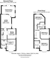 Redbourn Road, Hemel Hempstead - Floor Plan.JPG