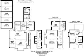 1 Ridgmont Road, St. Albans - all floors.JPG