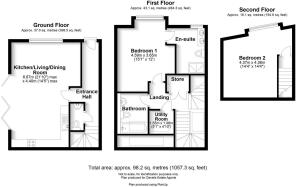 Plot 1, 258 Hatfield Road, St. ALbans.JPG