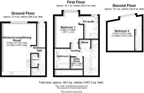 Plot 3 258 Hatfield Road, St. Albans.JPG