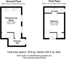 71 Sandridge Road - Floor plan New.JPG