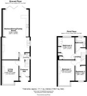 Wynchlands Crescent - Floor plan.JPG