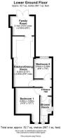 Flat 1, 113 London Road, St. Albans - all floors.J