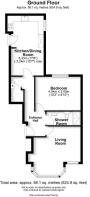 Flat 2, 113 London Road, St. Albans - all floors.J