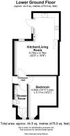 Flat 1, 115 London Road, St. Albans - all floors.J