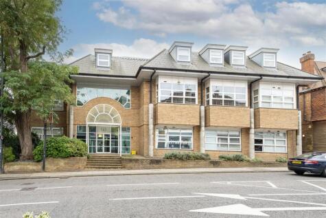 London Road, St. Albans