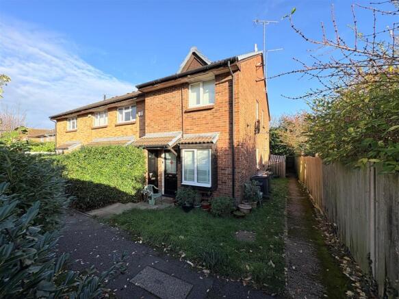 Harness Way - Front.jpg