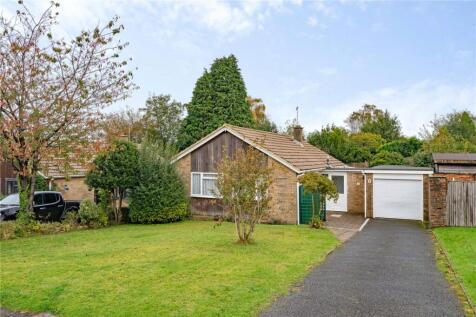 Jefferies Way, Crowborough, East Sussex, TN6