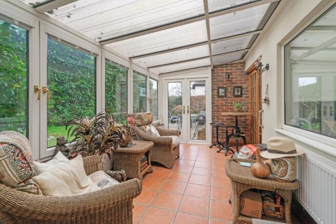 Conservatory