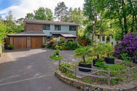 St. Johns Road, Crowborough, East Sussex, TN6