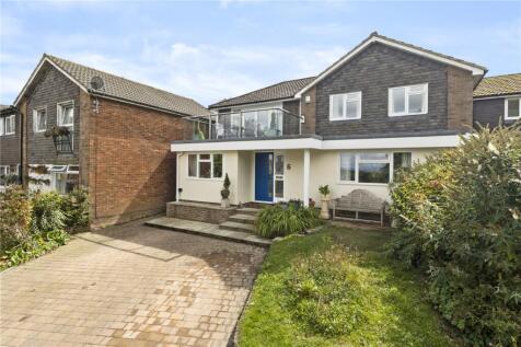 Gillridge Green, Crowborough, East Sussex, TN6