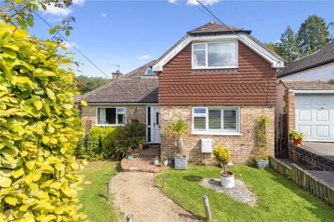 Coopers Lane, Crowborough, East Sussex, TN6
