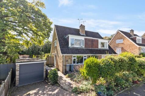 Southridge Rise, Crowborough, East Sussex, TN6