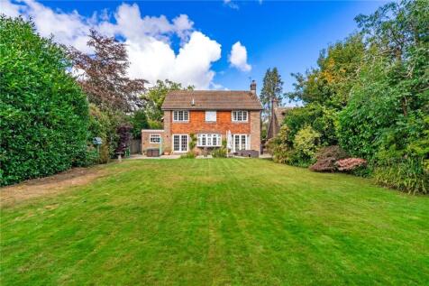 Melfort Road, Crowborough, East Sussex, TN6
