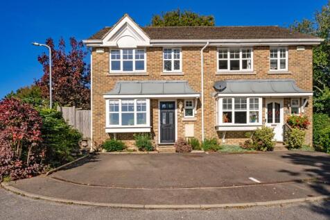 Pellings Farm Close, Crowborough, East Sussex, TN6