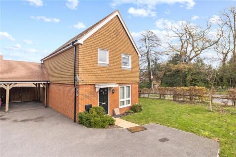 Bailey Place, Crowborough, East Sussex, TN6