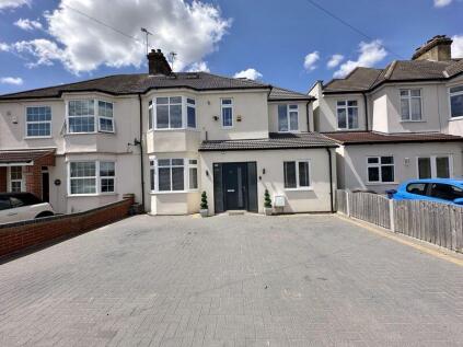 Windsor Avenue, North Grays