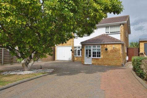 Parkway, Orsett Village