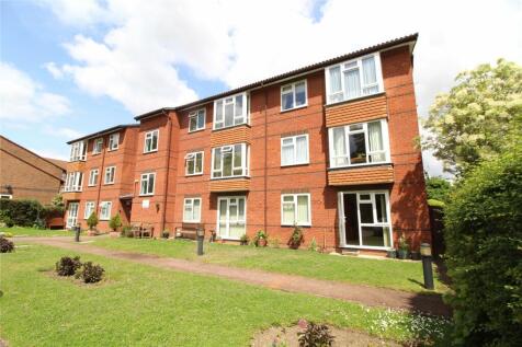 Village Road, Enfield, Middlesex, EN1