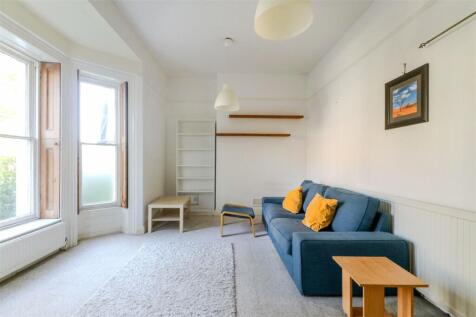 London Road, Enfield, Middlesex, EN2