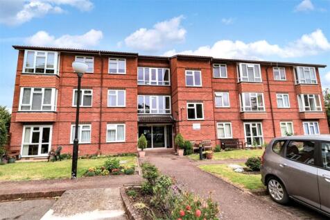 Village Road, Enfield, Middlesex, EN1