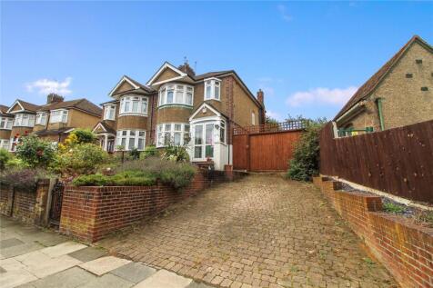 Clay Hill, Enfield, Middlesex, EN2