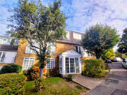 Crofton Way, Enfield, Middlesex, EN2