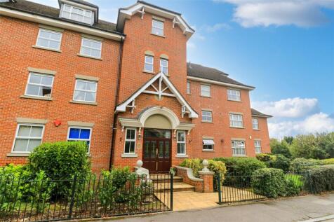 The Ridgeway, Enfield, Middlesex, EN2