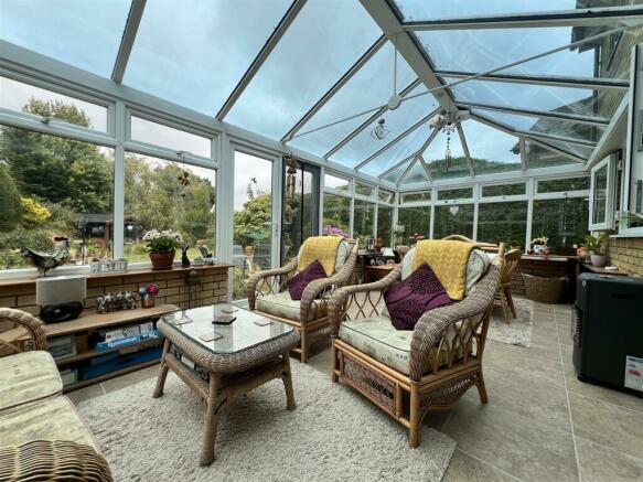 Conservatory: