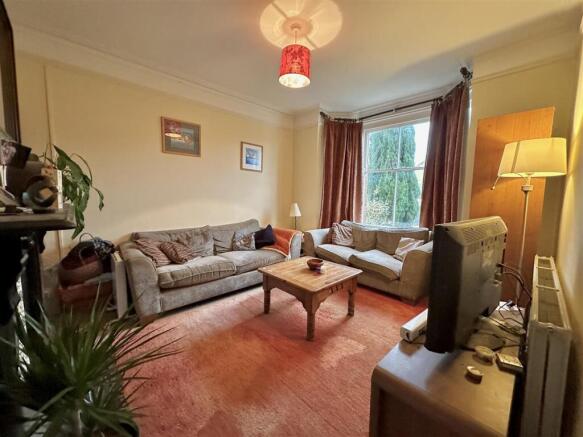 Sitting Room: