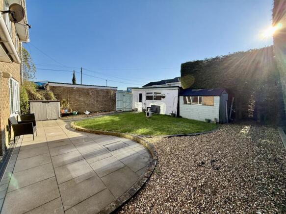 Gardens: