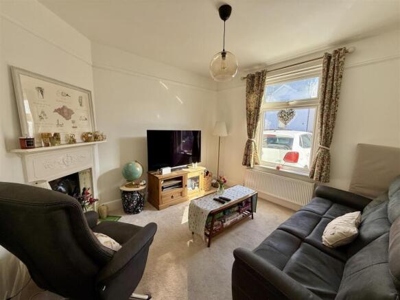 Sitting Room: