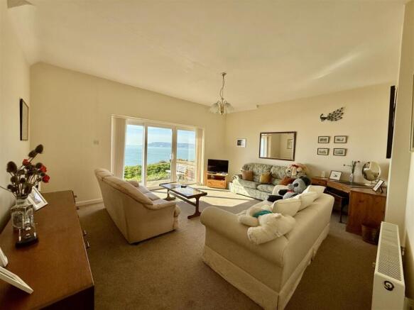 Sitting Room: