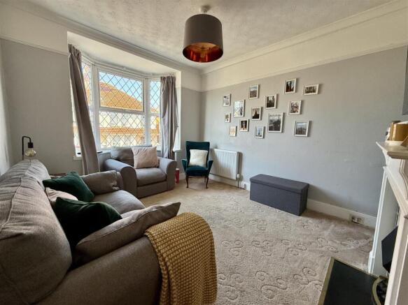 Sitting Room: