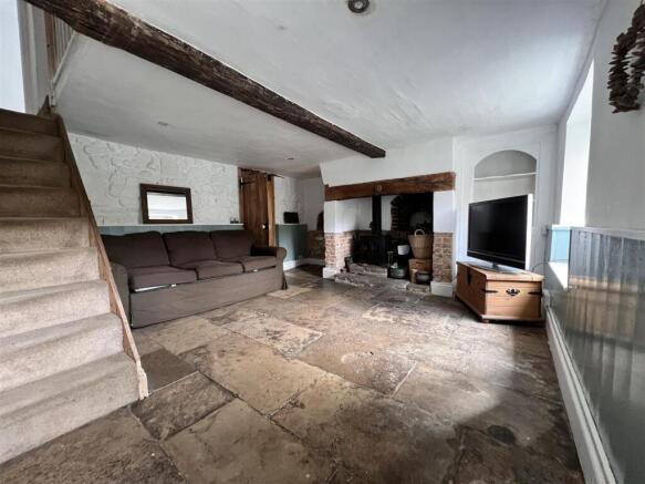Sitting Room: