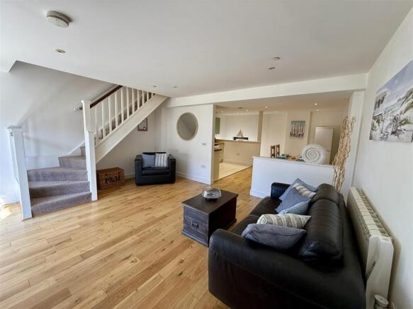 Sitting Room: