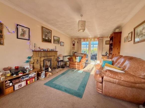 Sitting Room: