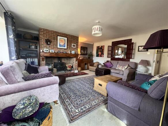 Sitting Room: