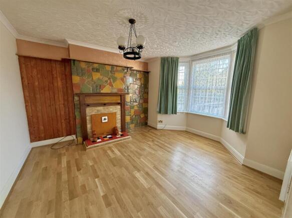 Lounge: