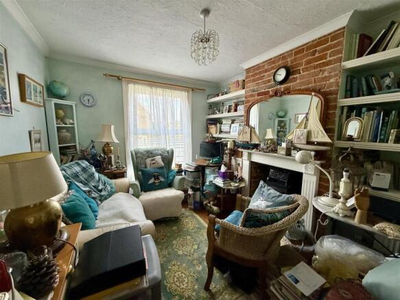 Sitting Room: