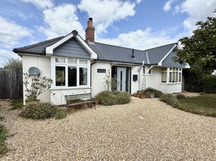 West View Road, Off Rew Street, Gurnard