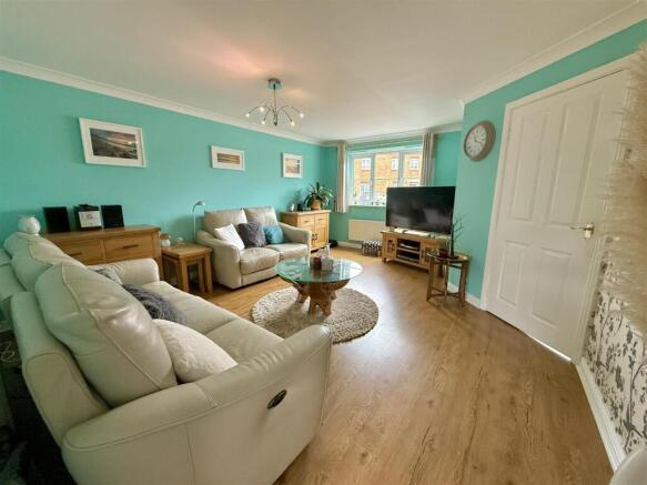 Sitting Room: