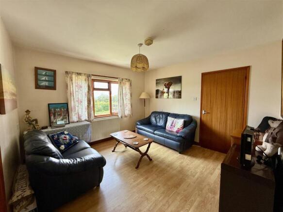 Lounge: