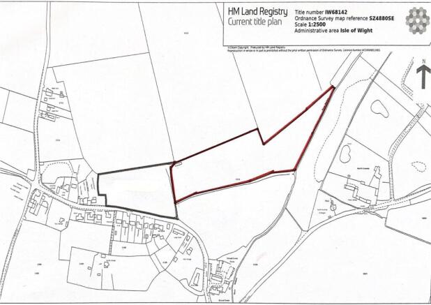 Title plan Town Lane land.jpg