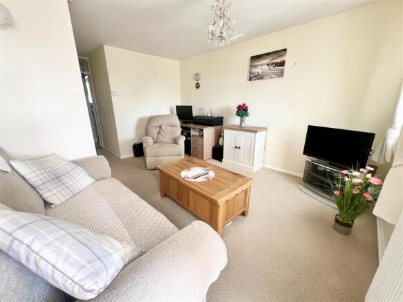 Living Room: