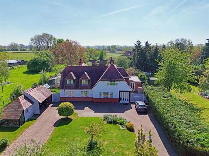 Fleckney Lane, Arnesby, Leicestershire