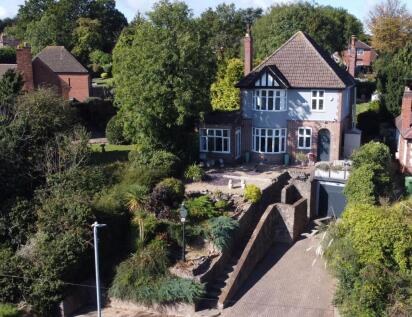 Birstall Road, Birstall, Leicestershire