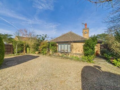 Spencefield Lane, Evington, Leicestershire