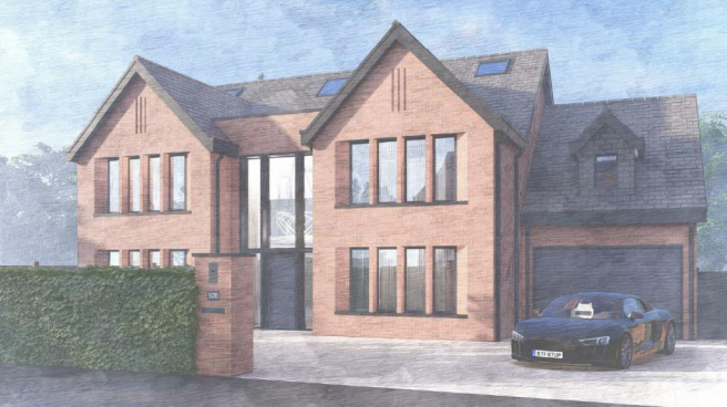 Front CGI
